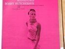 Happenings by Bobby Hutcherson (Record, 2015) - VG