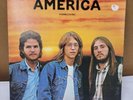Original 1972 America 