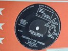 TMG 573  SHORTY LONG  - FUNCTION AT THE JUNCTION  1ST ISSUE  N/M