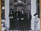 THE BEATLES HEY JUDE original 1970 FACTORY SEALED FIRST PRESSING