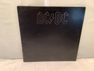 VINTAGE AC/DC-Back In Black Atlantic 