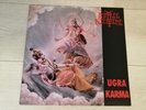 Impaled Nazarene - Ugra-Karma LP (Limited to 100 copies)