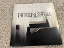 Postal Service - Give Up 2LP - B-sides + book + poster