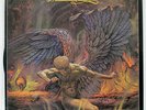 JUDAS PRIEST SAD WINGS OF DESTINY GULL VIP6553 JAPAN VINYL LP