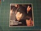 LP 33t - The Rolling Stones - Out Of Our Heads - Fr 1965 VG+ 158.015 S