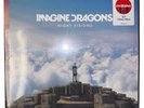 Imagine Dragons Night Visions Exclusive Canary Yellow Colored Vinyl 2LP Target