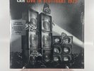 Can - Live In Stuttgart 1975 Vinyl Record Orange Color Variant
