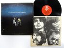 The DOORS the Soft Parade LP Elektra 1970 press w/Lyric inner  a7519