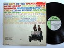 SPENCER DAVIS GROUP the Best of LP 