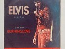 ELVIS PRESLEY - BURNING LOVE 7
