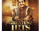 Mohammed Rafi- Greatest Hits Vinyl Record, Lp
