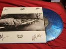 Lorna Shore Pain Remains Signed Autographed Vinyl Record