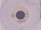 THE BEATLES: Twist And Shout (´72 /  German 7