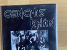 Genghis Khan – Double Dealin