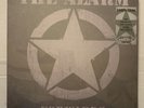 New Sealed The Alarm Forwards Limited Edition White Vinyl