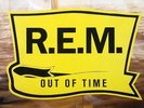 R.E.M. - Out Of Time [ Vinyl, LP, Album, Germany, 1991, Inner, Alternative Rock]