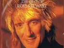 Rod Stewart - The Best Of Rod Stewart [Vinyl, LP, Compilation Greece, 1989 Rock]