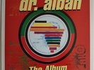 Dr. Alban ‎– Hello Afrika (The Album) [ Vinyl Greek Press 1991 Hip Hop Reggae ]
