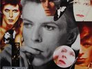 David Bowie ‎– ChangesBowie [ 2×Vinyl, LP, Compilation, Gatefold, Greece, 1990 ]