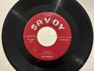 Big Maybelle - Candy / That's a Pretty Good Love 45 RPM Savoy Records 45-l 1195