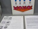 Tater Totz Sgt, Shonen's Exploding Mono LP Record Album Giant Records GR16027-1
