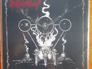 Inquisition - Incense Of Rest- Mini LP