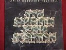 STU MARTIN & JOHN SURMAN 1975 PROMO LP 