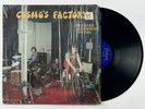 Creedence Clearwater Revival - Cosmo's Factory - 1970 Hollywood Pressing - EX