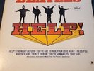 The Beatles  Help   1965  Vinyl LP Capitol MAS-2386