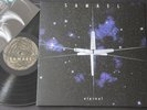 Samael – Eternal LP VINYL BLACK METAL 2021 Celtic Frost Rotting Christ Moonspell