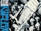 Toxic Reasons - Within These Walls - 2023 Audio Platter - Black Vinyl