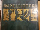 IMPELLITTERI    OG VINYL LP  STAND IN LINE   BEAUTIFUL COPY PLAYS LOOKS CLEAN