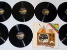 Sounds of Solid Gold LP Box US Marine Corps Public Service Programs Vol. 10