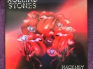 The Rolling Stones Hackney Diamonds Blue Vinyl LP Limited Ed (Store Exclusive)
