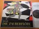 Böhm Mozart Magic Flute German Decca b/s Stereo 60s SMA25006 (SXL 2215-7) 3LP NM