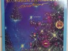 Mannheim Steamroller  - A Fresh Aire Christmas Vinyl Record LP 1988