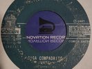 Los Wawanco Oiga Compadrito (Vicky)  KILLER CUMBIA UPBEAT COVER RARE HEAR
