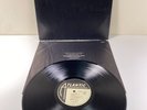 AC/DC Back In Black Vinyl LP Album Record - VG+/VG+ 1st German Press ATL50735