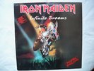 IRON MAIDEN - Infinite Dreams - 12
