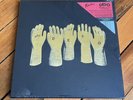 Art Devo Nuclear Rubber Special Edition 3LP Boxset with Bonus 7-Inch NEW SEALED