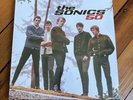 The Sonics Fifty (50) Vinyl Box Set NEW SEALED RARE Northwest Garage Punk