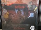 Satyricon - The Shadowthrone DLP Crystal Clear MINT limited /300