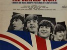 THE BEATLES STORY 2 Capitol LPs Mono Original