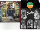 SAVATAGE Gutter Ballet LP Germany 1989 MINT- vinyl Original SHIPS FROM USA