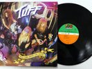 TUFF What Comes Around Goes Around LP Germany 1991 Original press MINT- vinyl
