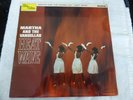 MARTHA AND THE VANDELLAS HEAT WAVE  LP 1964 TAMLA TML 11005 EXCELLENT