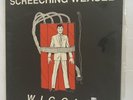 Screeching Weasel Wiggle Vinyl LP Good Condition