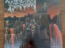Therion 'Of Darkness....' LP - 1991