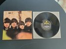THE BEATLES - BEATLES FOR SALE 1964 UK PRESS 12