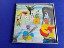 Music From Big Pink The Band Capitol SKAO 2955 stereo 1968 gatefold VG+/EX